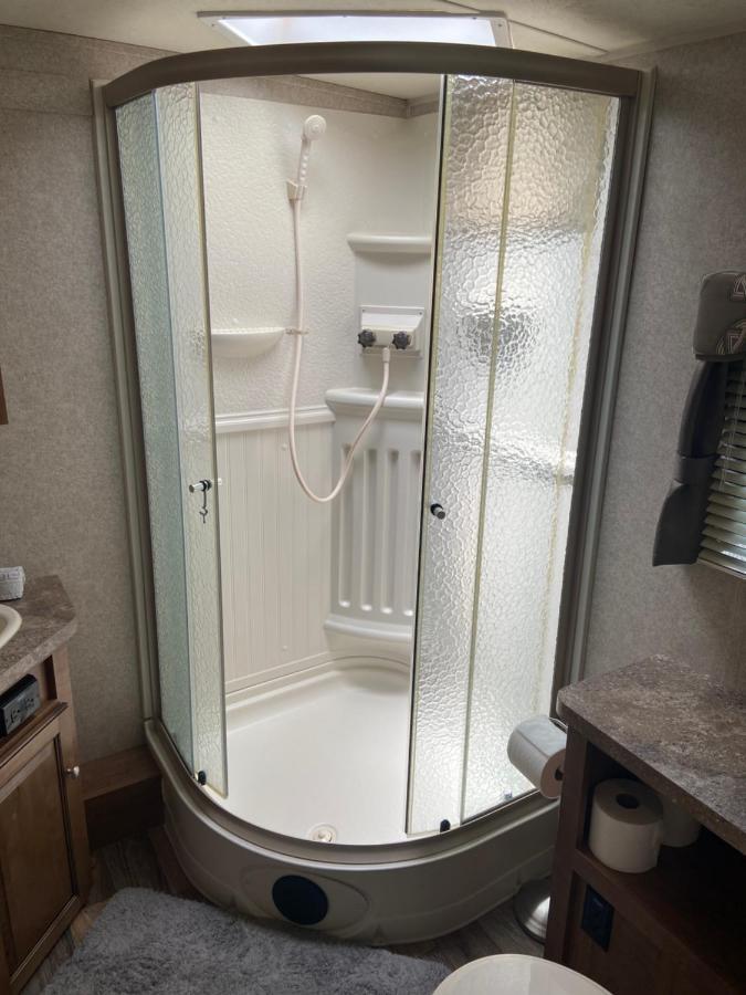 Cozy Camper - Free Parking Hotell Miami Exteriör bild