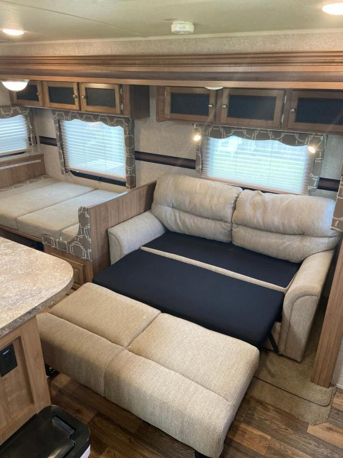 Cozy Camper - Free Parking Hotell Miami Exteriör bild