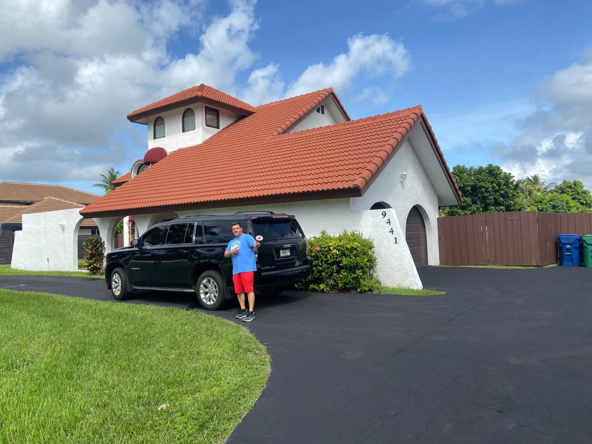 Cozy Camper - Free Parking Hotell Miami Exteriör bild
