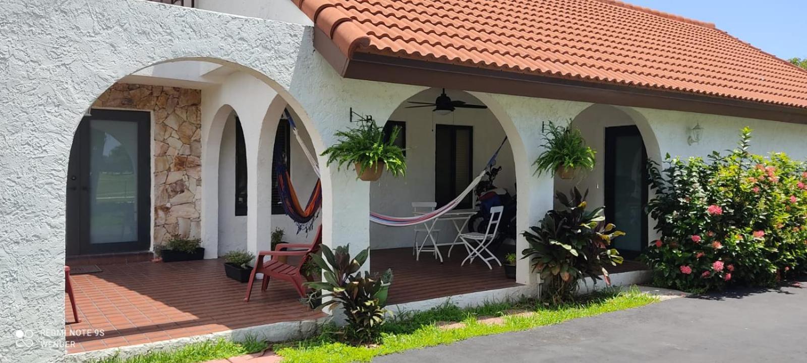 Cozy Camper - Free Parking Hotell Miami Exteriör bild